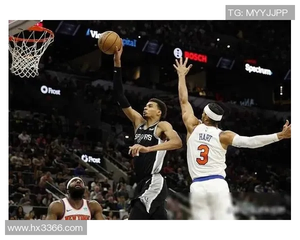 事实证明，仅2场就砍69+26+12的文班亚马，现已走上了另一条路途