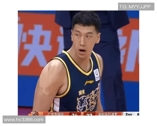 广东3音讯！杜锋总算开窍，揪出最大软蛋，杜润旺或第一阶段报销